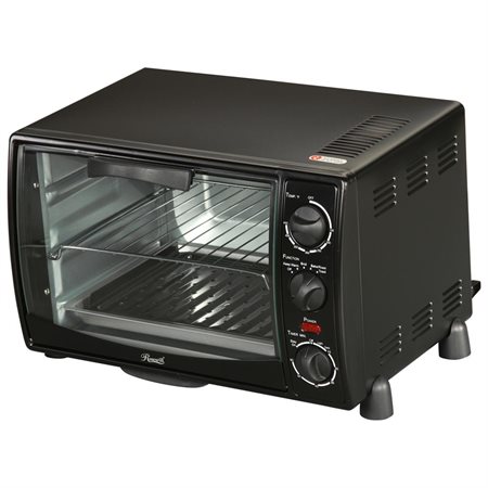 qRosewill Toaster Oven RHTO-13001 RT - 1500 W
