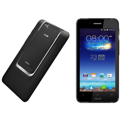 AT&T 4.5 ASUS PadFone™ X mini Phone - 6588A - 6588A