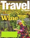 TRAVEL 50 & BEYOND MAGAZINE