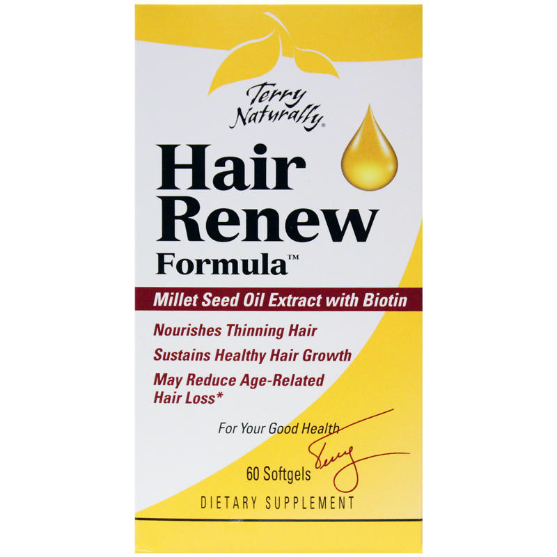 Terry Naturally Hair Renew