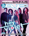 Alternative Press