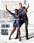 ESPN Magazine