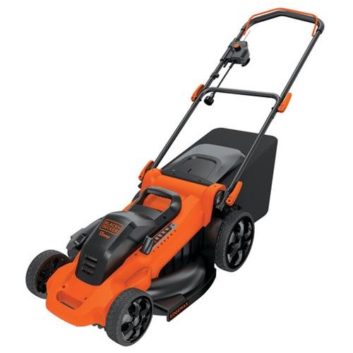 Black & Decker MM2000R 13 Amp 20 in. Electric Lawn Mower