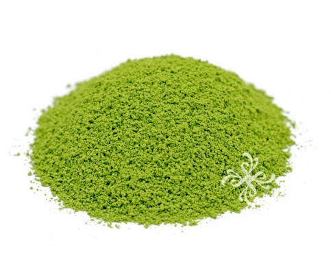 Green Matcha