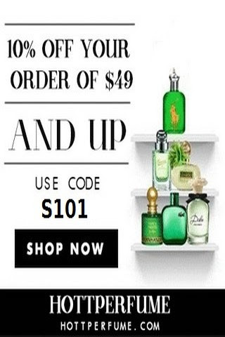 Hottperfume coupon