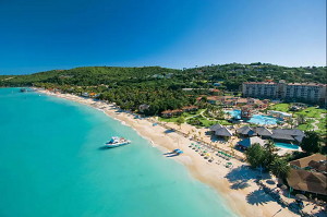 65% off Sandals Grande Antigua