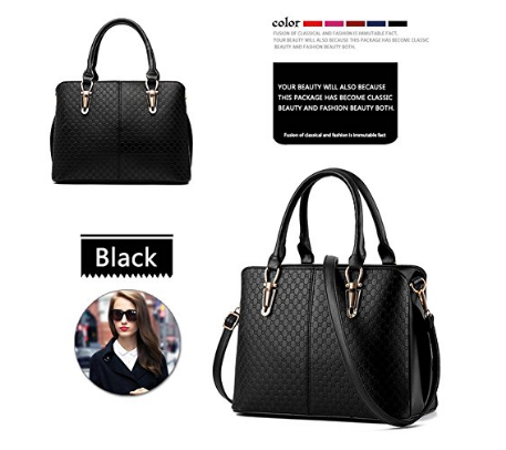 Women Tote Purse