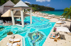 Sandals Royal Bahamian Spa Resort and Offshore Island - Luxury Included