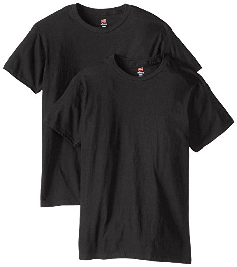 Hanes Men's Nano Premium Cotton T-Shirt