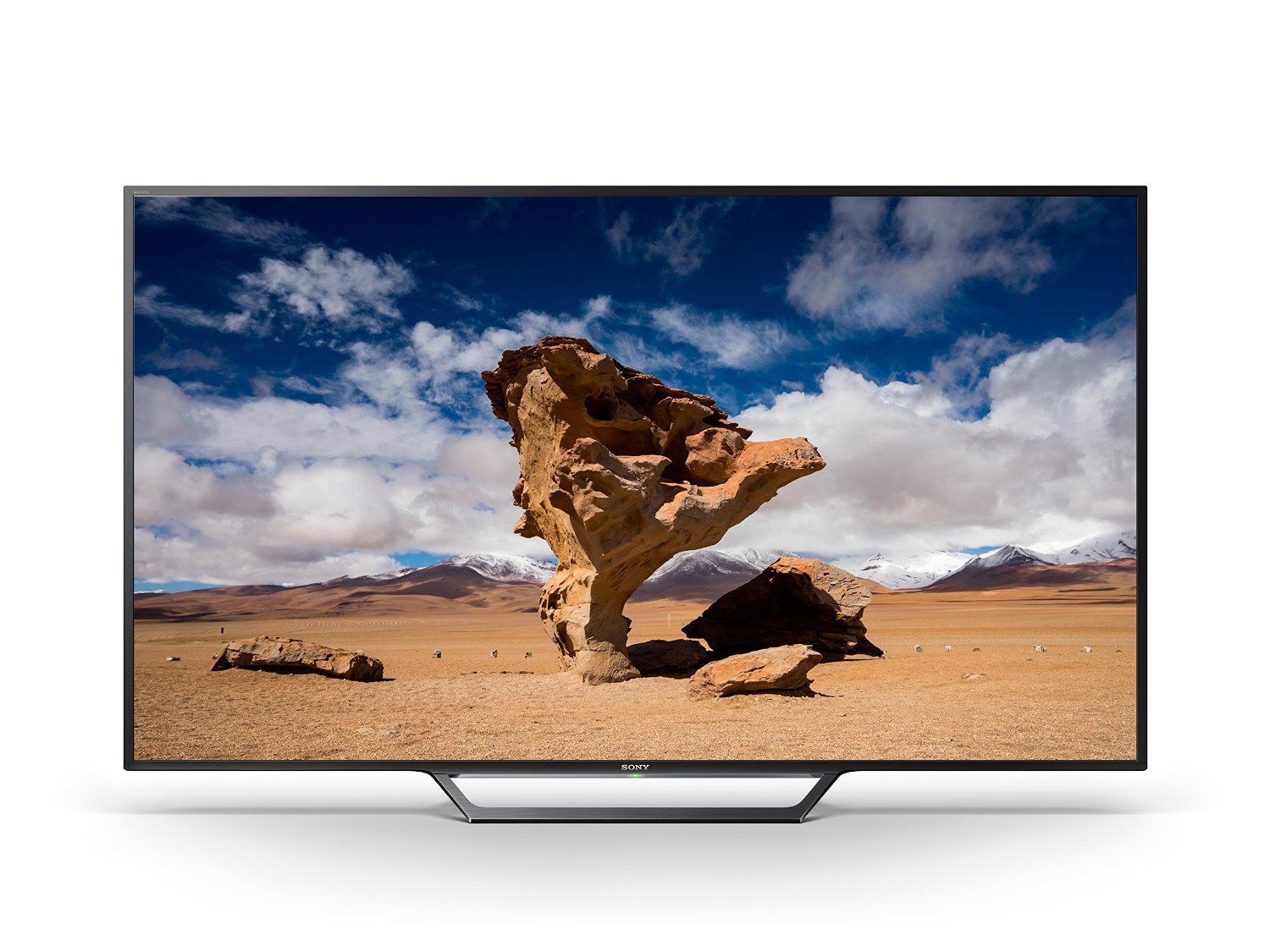 Sony 4o-inch LED TV