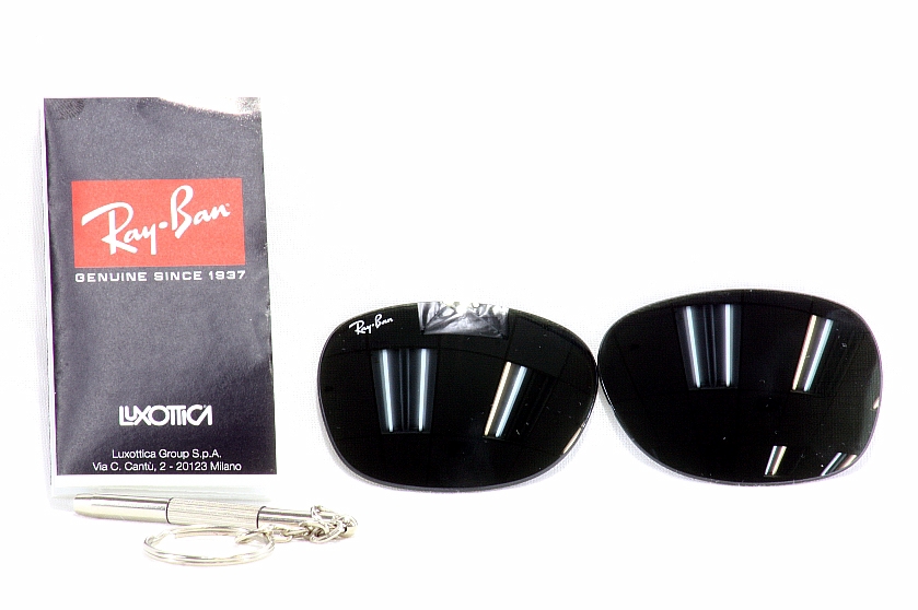 Rayban Replacement Lenses