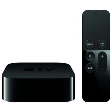 Save $80 on a Apple TV - 64GB 4th Generation - MLNC2LL/A
