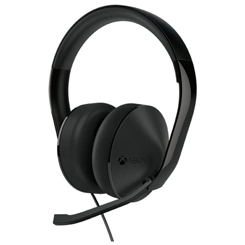 Xbox One Stereo Headset