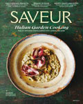 SAVEUR MAGAZINE