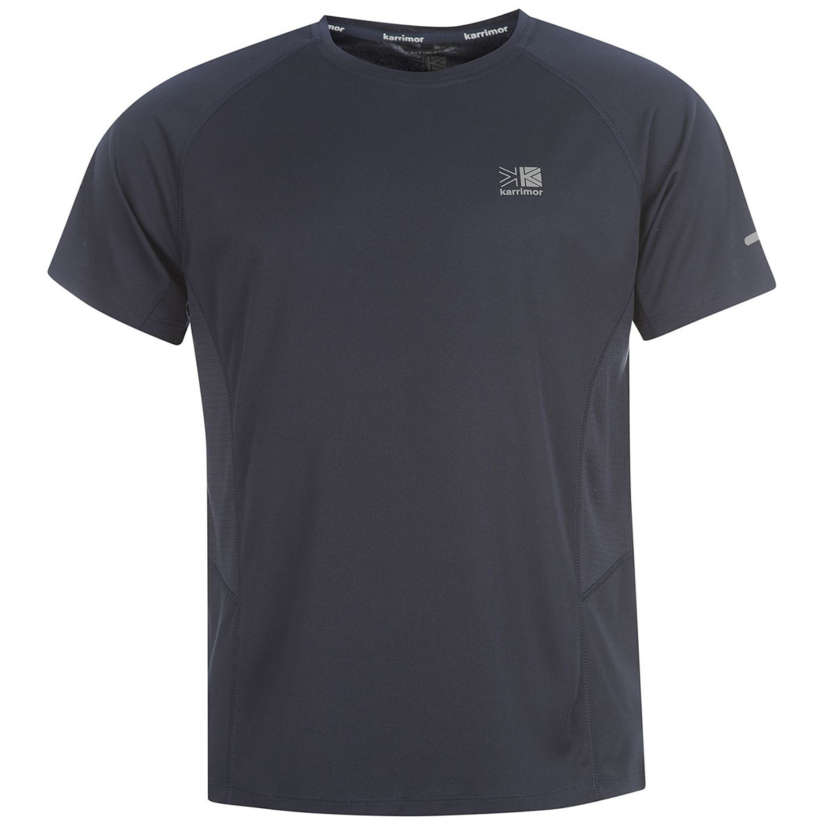 KARRIMOR Men's Run Short-Sleeve Tee