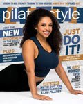 PILATES STYLE MAGAZINE