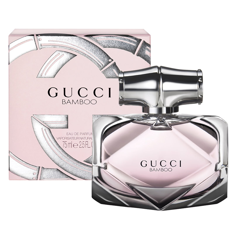 Gucci Bamboo Womens Fragrance 2.5 oz Edp Spray $50