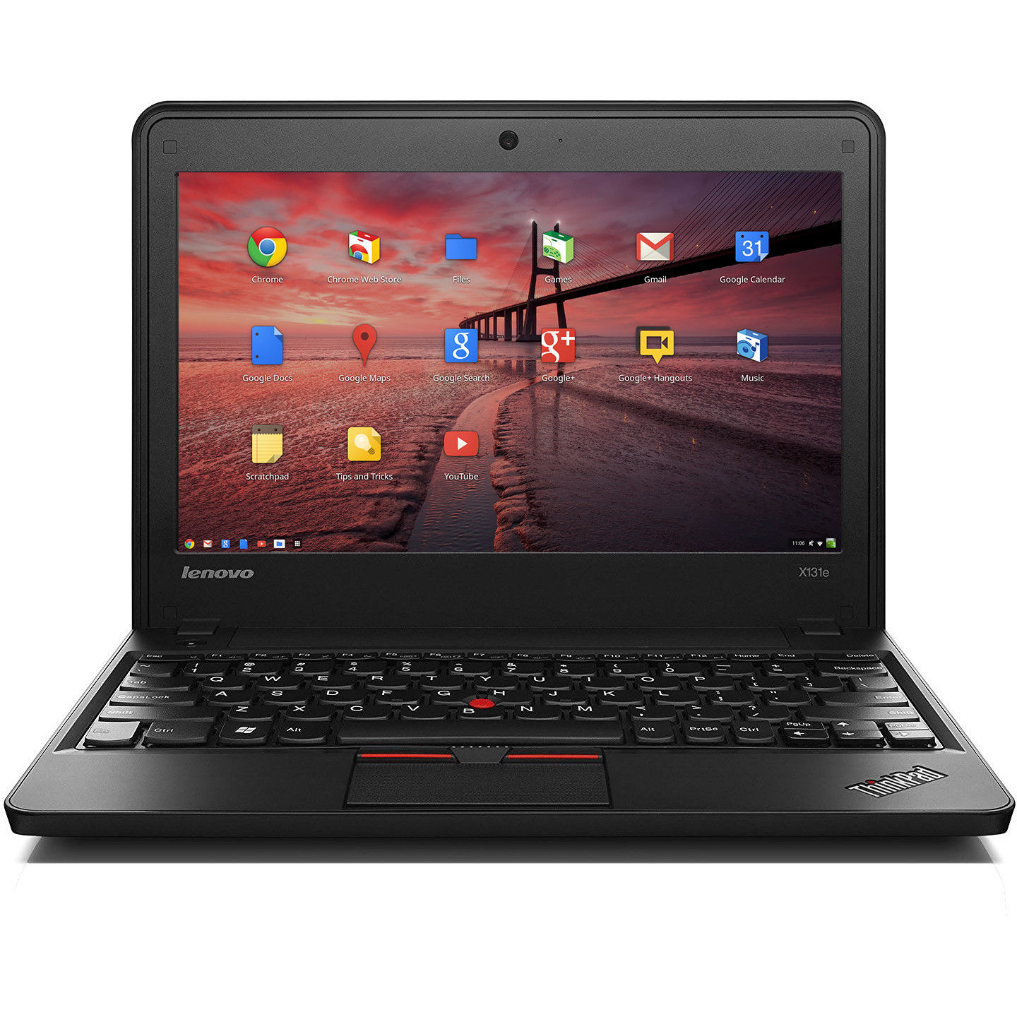 lenovo laptop ThinkPad X131e