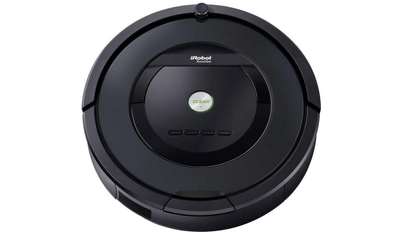 iRobot Roomba