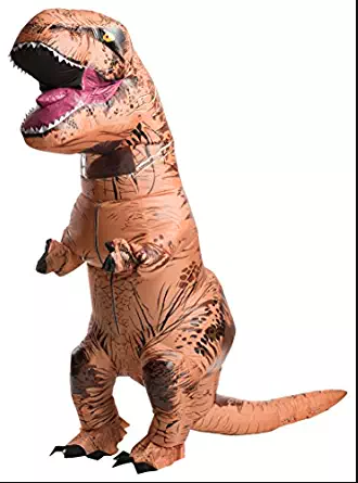 Dinosaur Costume