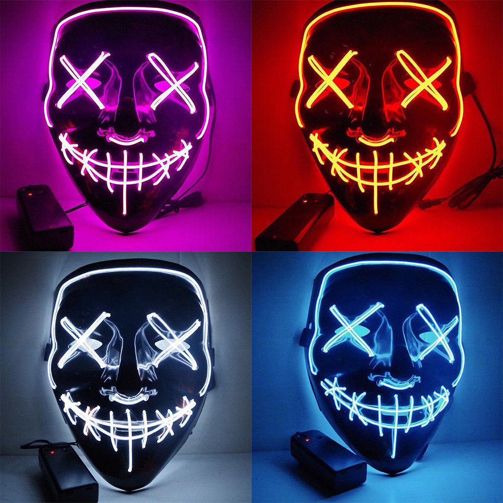 halloween LED