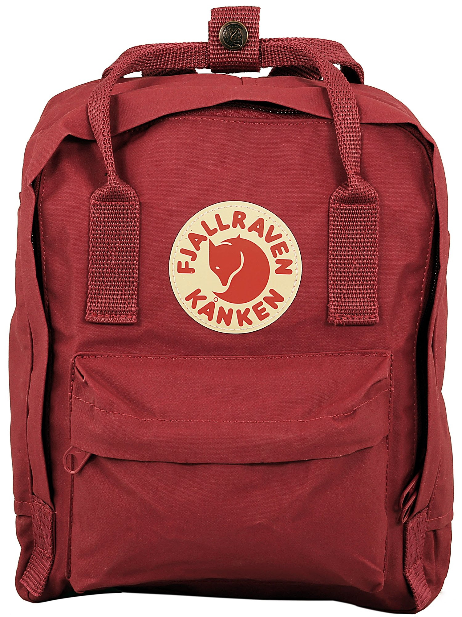 Fjallraven Kanken Backpack for $45.59 after promo code BAGS20 with free shipping