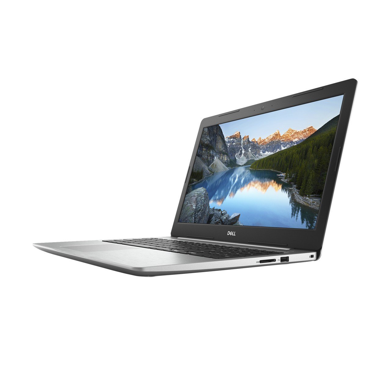 DELL INSPIRON 15 5000- 5570- I5-8250U - 256GB SSD- 8GB RAM