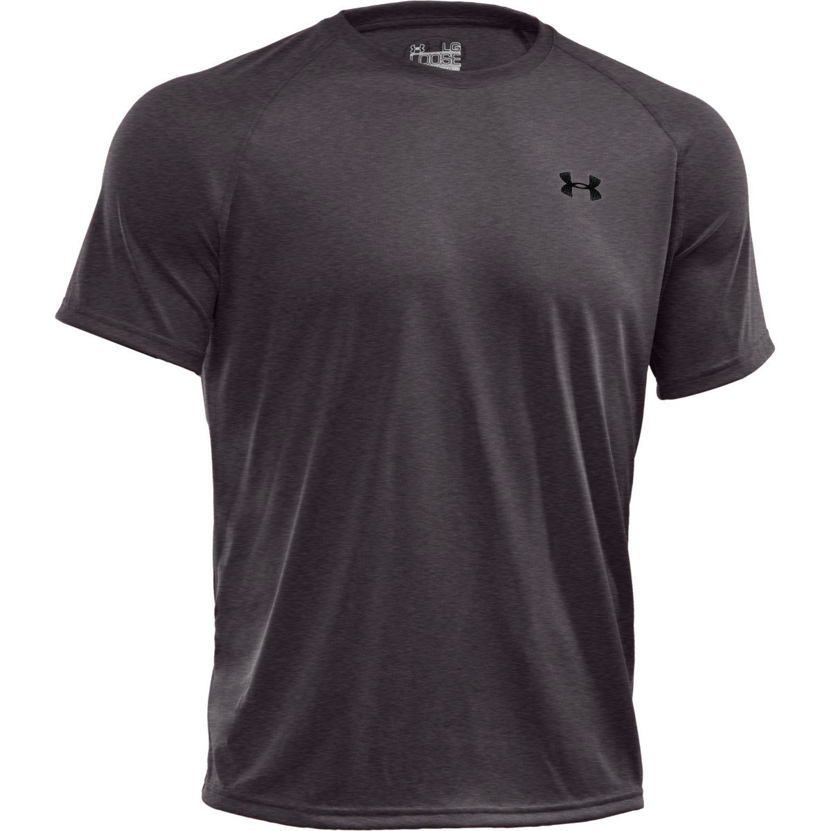 under armour tee