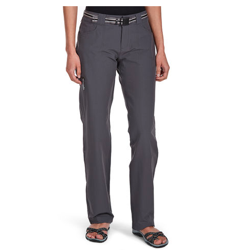 EMS Womens Compass Trek Pants