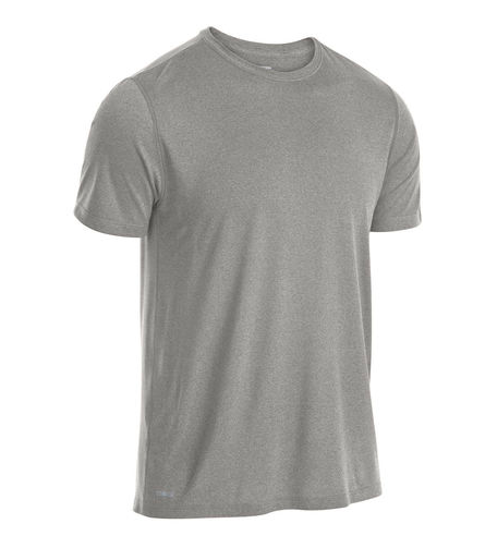 EMS Men's Techwick Essentials Short-Sleeve Shirt