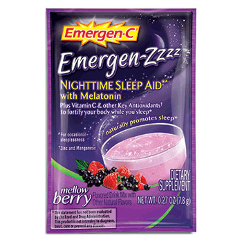 Emergen-C