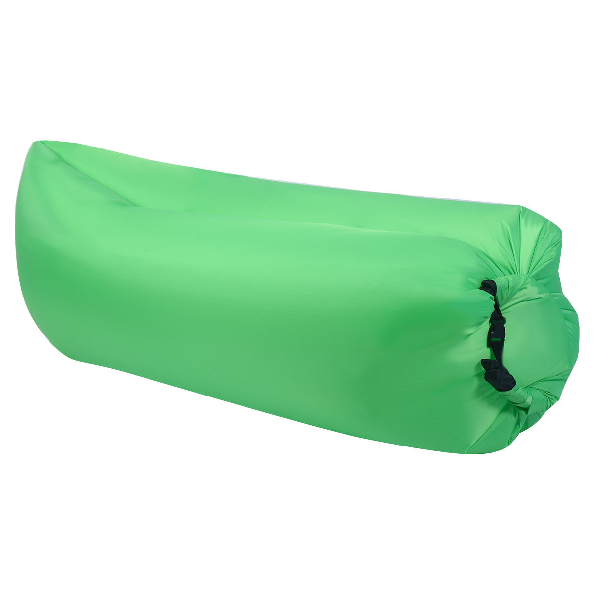 inflatable sleep bag