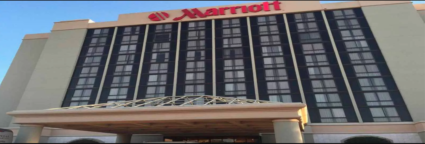 Marriott South at Hobby Airport - HOU Airport Parking