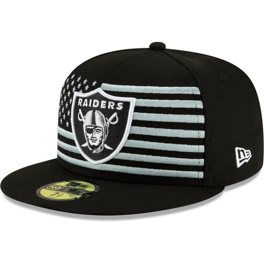 Oakland Raiders