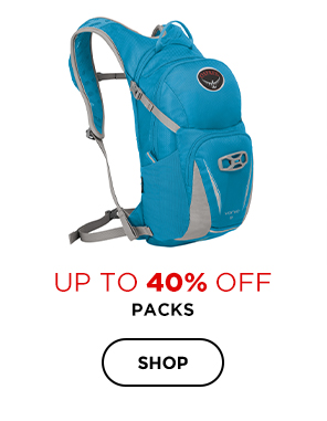 Back Packs