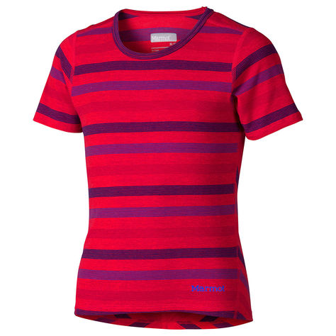 MARMOT Girls' Gracie Tee