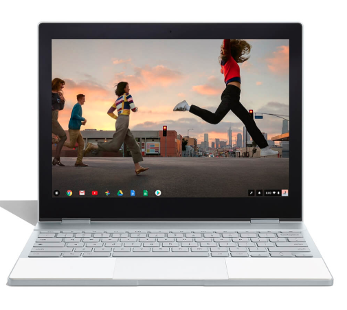 Google Pixelbook