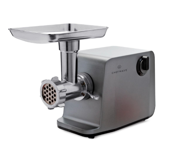 Meat Grinder