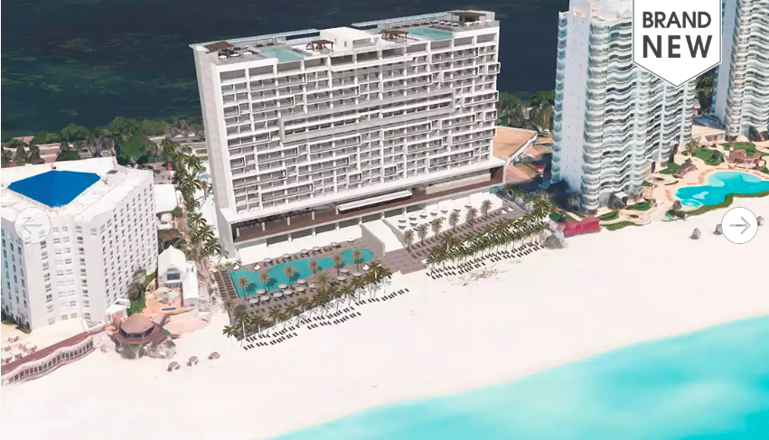 Royalton Suites Cancun Resort and Spa