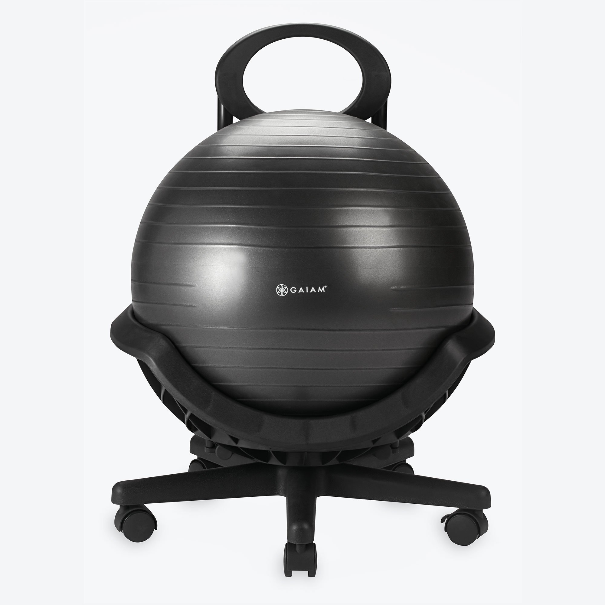 Ultimate Balance Ball Chair