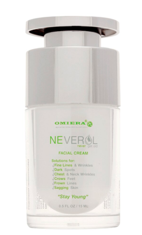 Condition:New NEVEROL MULTI-FUNCTION FACIAL ANTI-AGING CREAM FOR WRINKLES