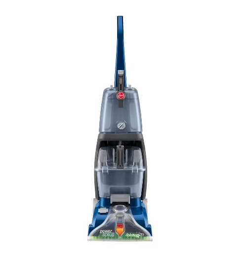 Hoover Power Scrub Deluxe Carpet Cleaner