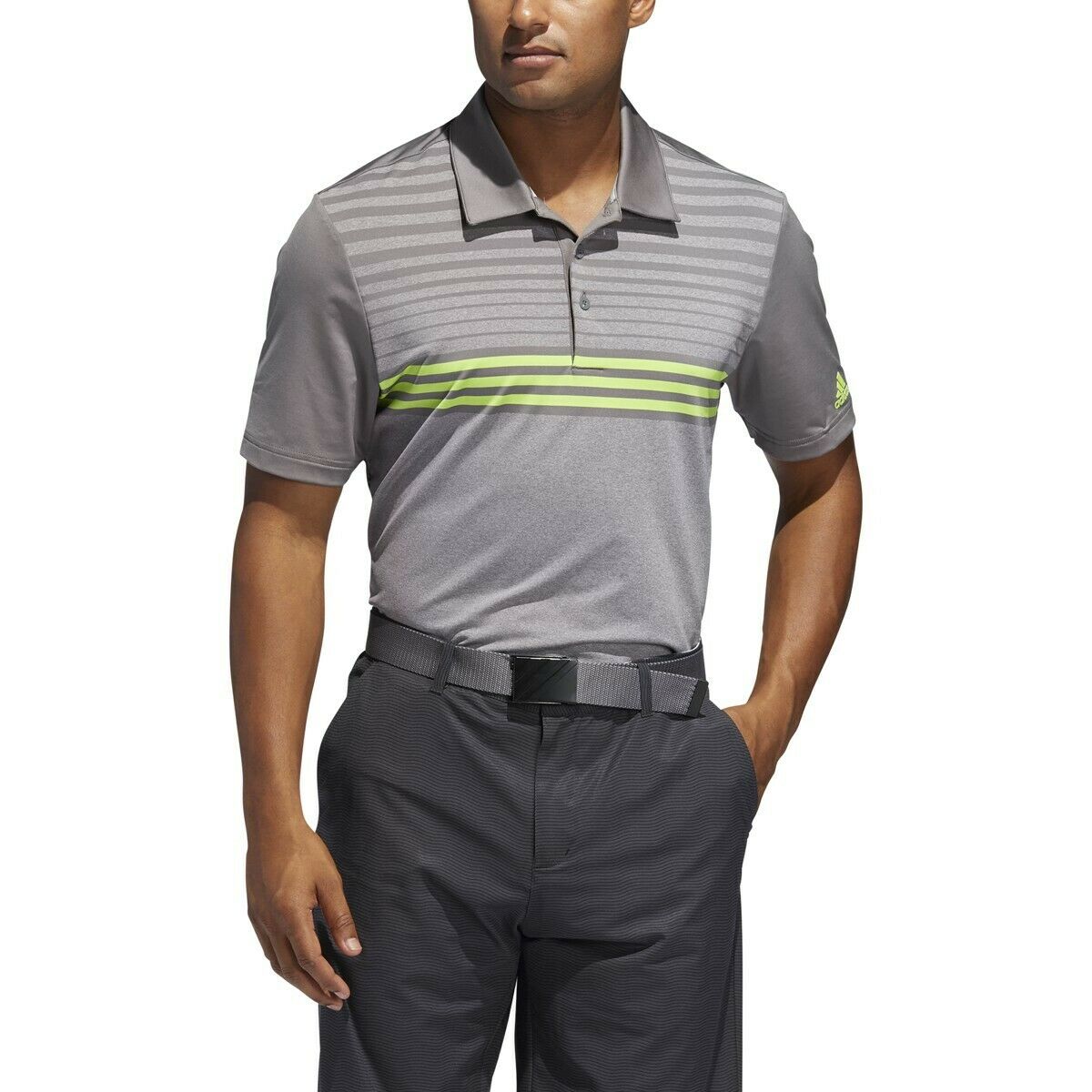 addidas mens polo