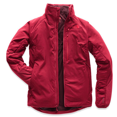 Womens Jacket North Face