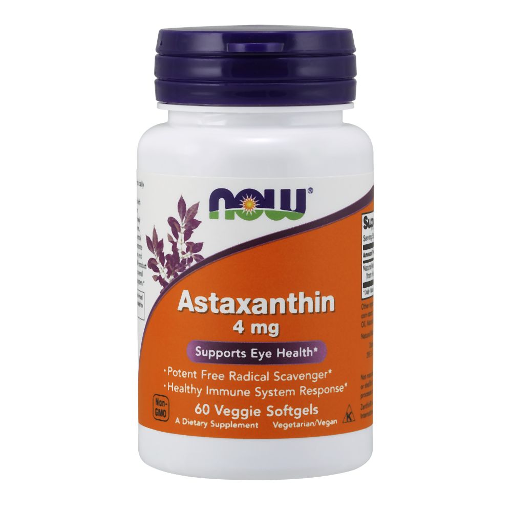 Astaxanthin