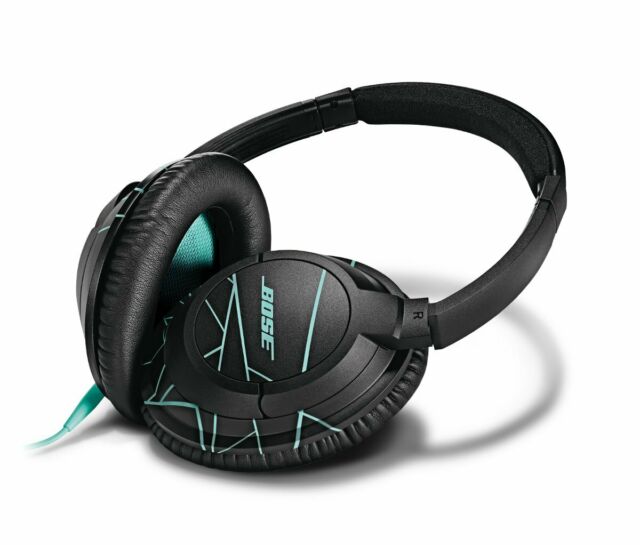 Bose SoundTrue Around-Ear Headphones