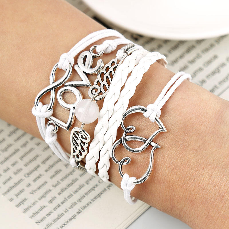 Braided Bracelet