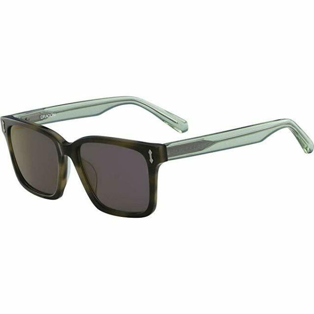 Dragon Alliance Legit Sun Glasses for Men/Women, Gold