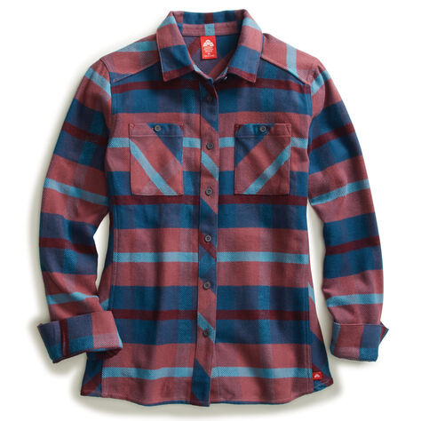 EMS Womens Cabin Flannel