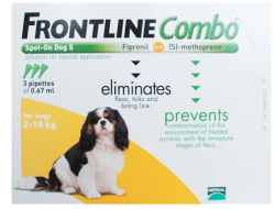 Frontline Plus